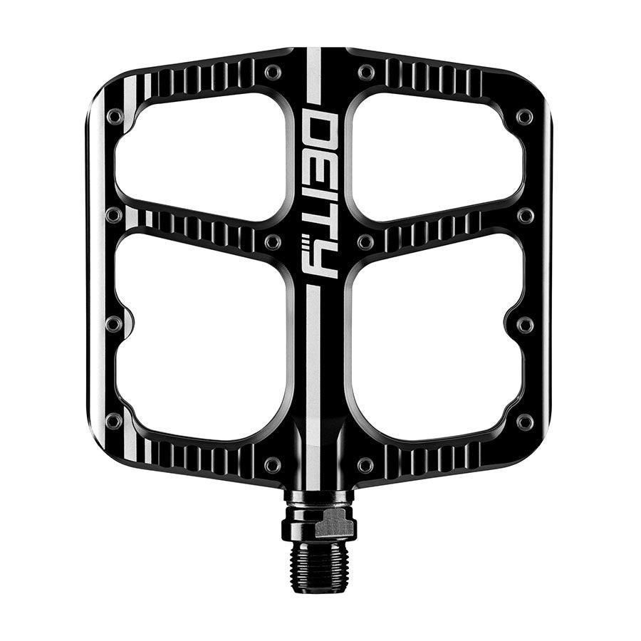 Deity - Flat Trak Platform Pedals _ Unite - B1keparts.com