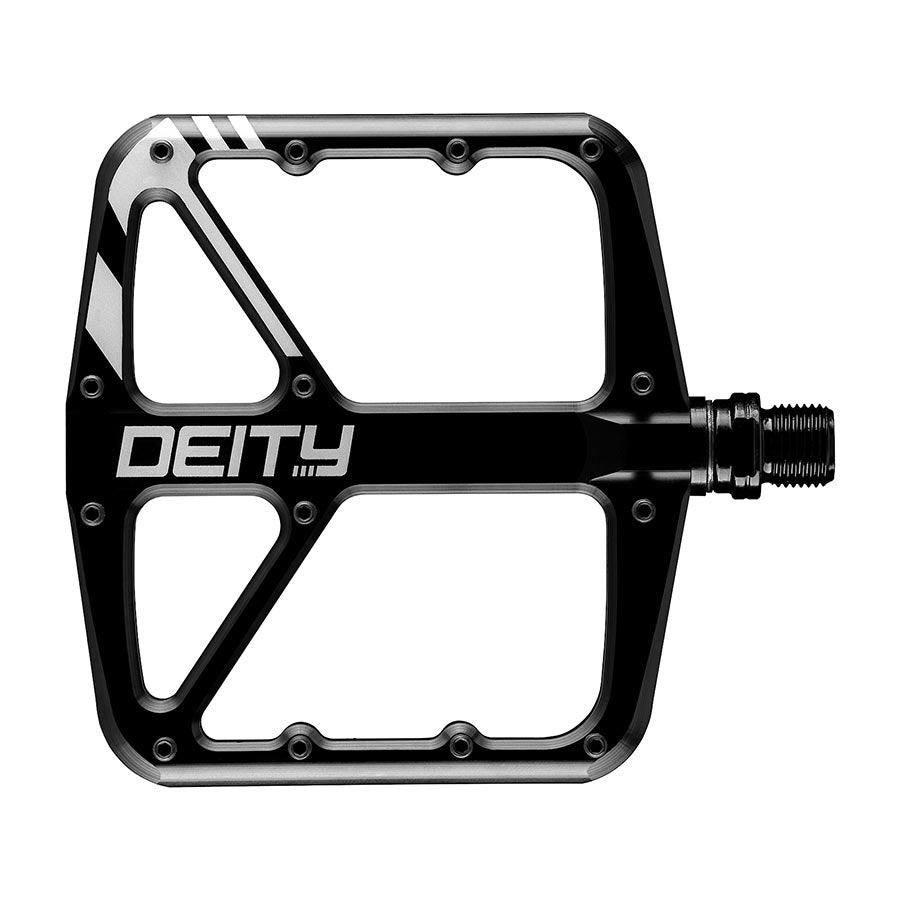 Deity - SuperVillain Platform Pedals _ Unite - B1keparts.com