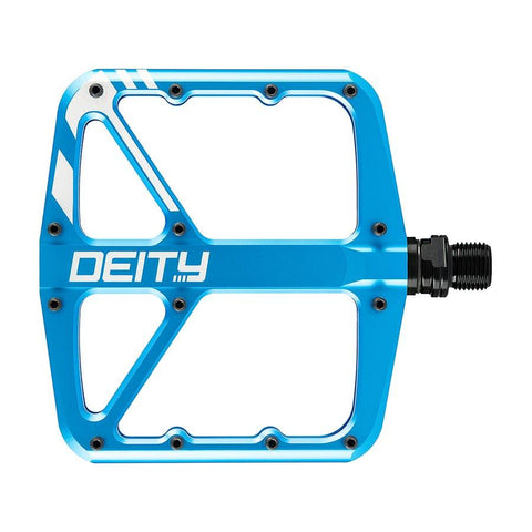 Deity - SuperVillain Platform Pedals _ Unite - B1keparts.com