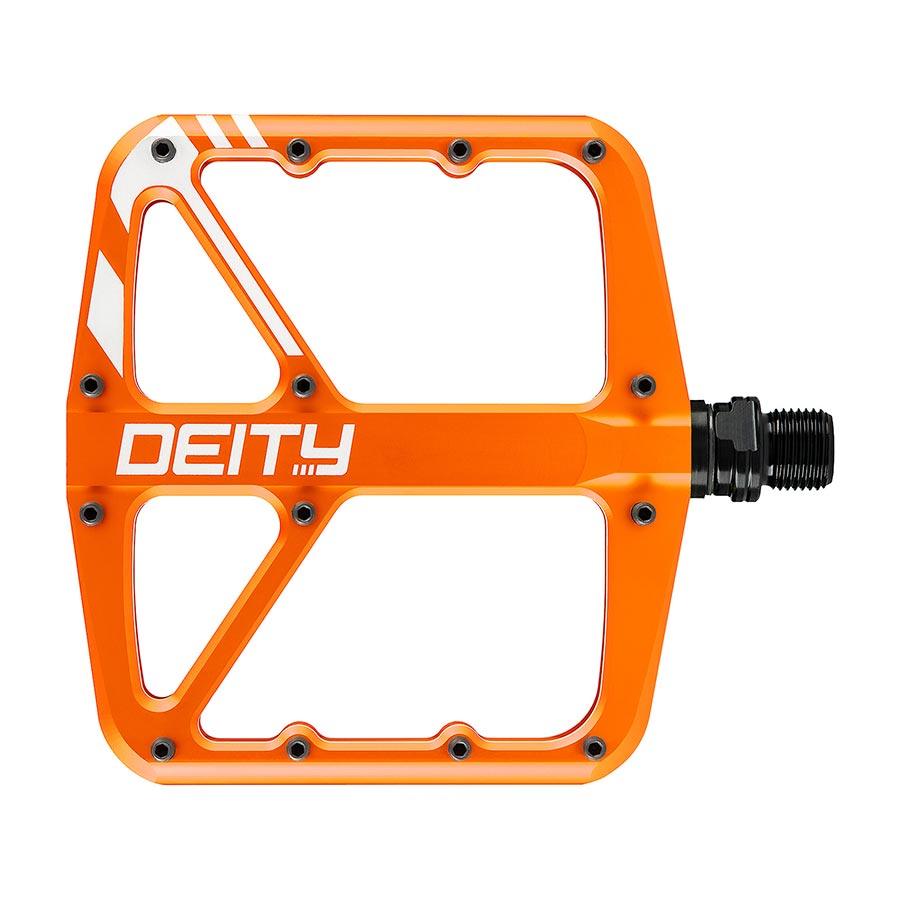 Deity - SuperVillain Platform Pedals _ Unite - B1keparts.com