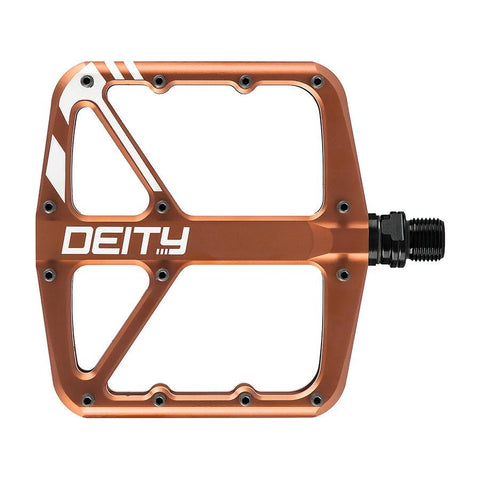 Deity - SuperVillain Platform Pedals _ Unite - B1keparts.com