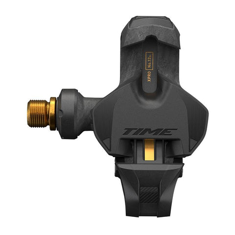 TIME - XPRO 12 SL B1 Clipless Road Pedals _ Unite - B1keparts.com