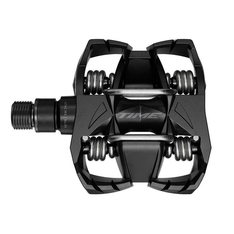 TIME - MX 4 B1 Clipless MTB Pedals _ Unite - B1keparts.com