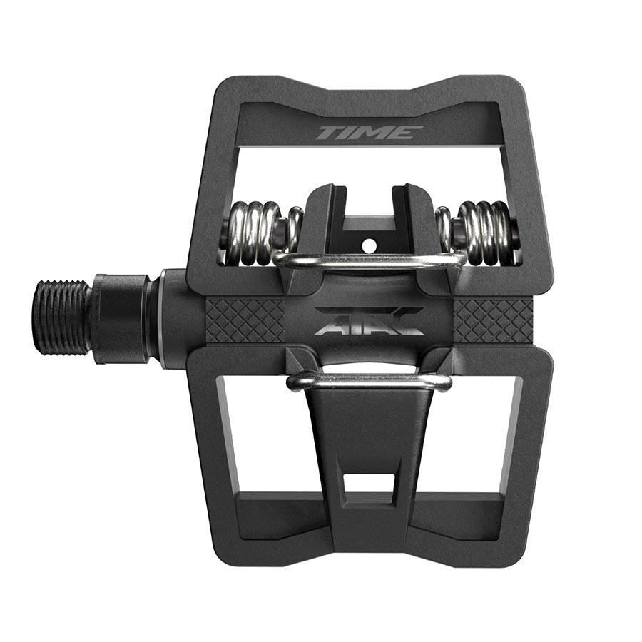 TIME - LINK Urban B1 Dual Sided Clipless-Regular Pedals _ Unite - B1keparts.com