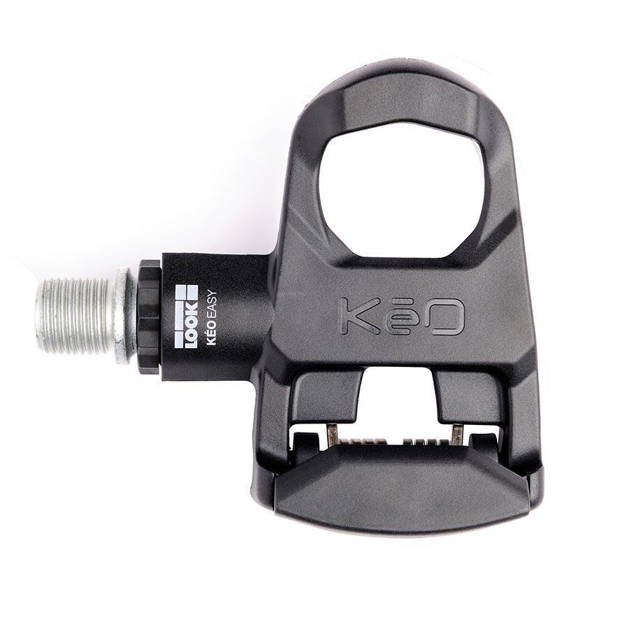 Look - Keo Easy Clipless Road Pedals _ Unite - B1keparts.com