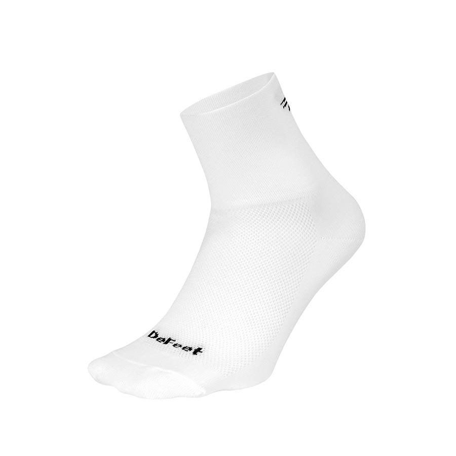 DeFeet - Aireator 2-3" Cuff Socks _ Unite - B1keparts.com