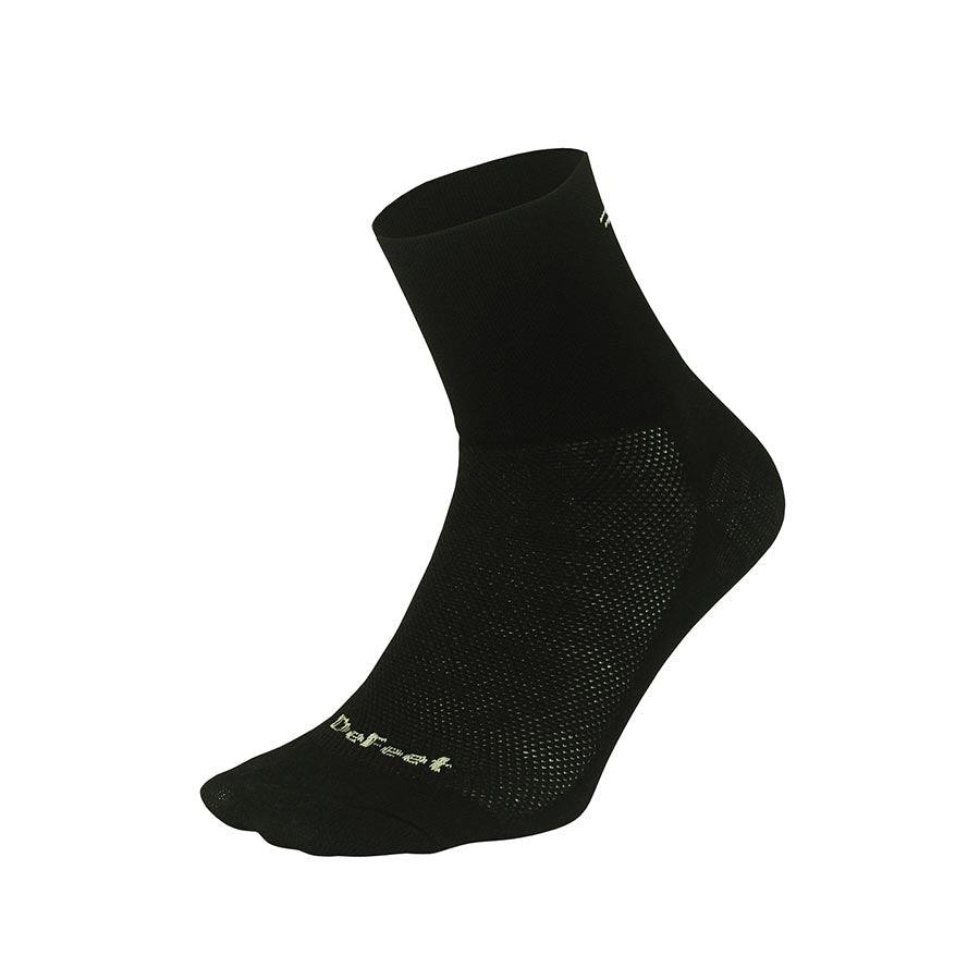 DeFeet - Aireator 2-3" Cuff Socks _ Unite - B1keparts.com