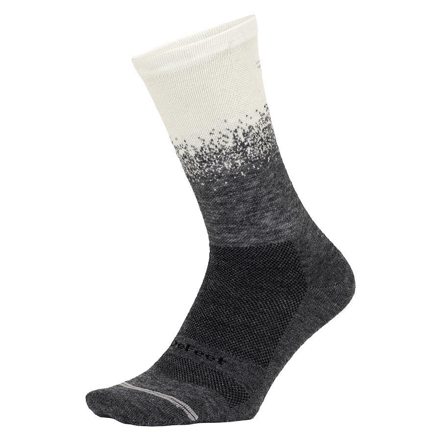 DeFeet - Wooleator Pro 6'' Socks _ Unite - B1keparts.com