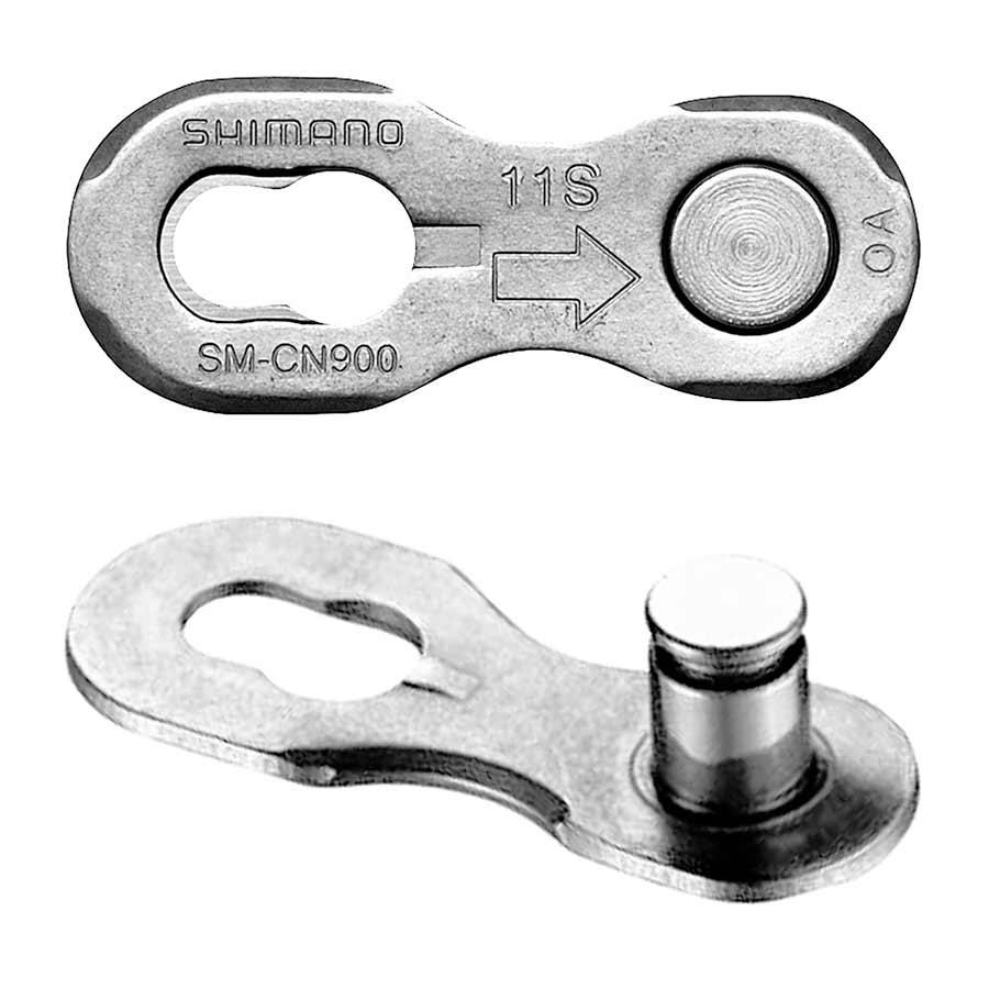 Shimano - SM-CN900-11 Chain Links and Pins _ Unite - B1keparts.com