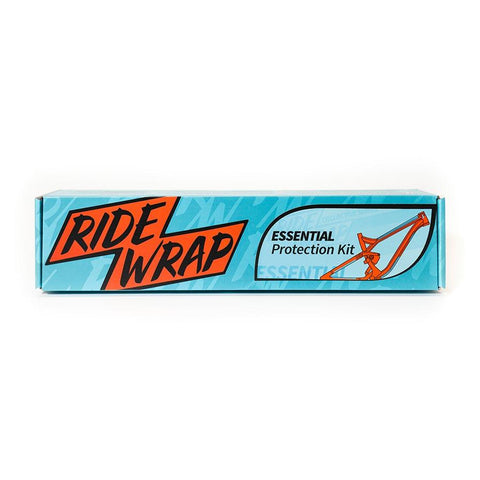 RideWrap - Essential Frame Kit Frame Protection _ Unite - B1keparts.com