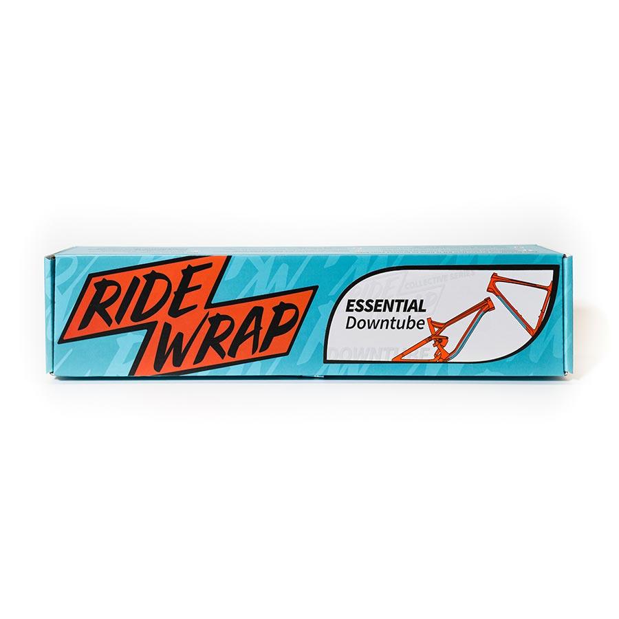 RideWrap - Essential Downtube Frame Protection _ Unite - B1keparts.com