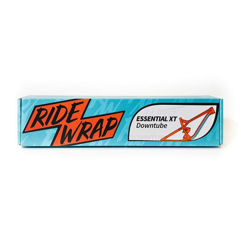 RideWrap - Essential Downtube Xtra Thick Frame Protection _ Unite - B1keparts.com