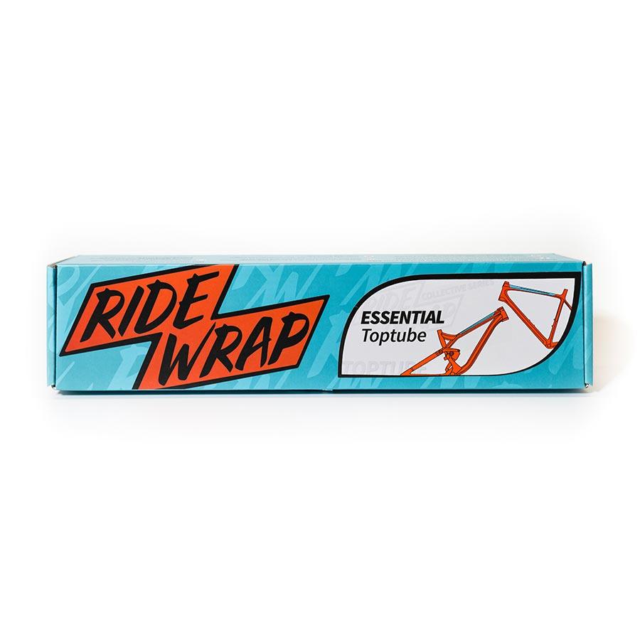 RideWrap - Essential Toptube Frame Protection _ Unite - B1keparts.com