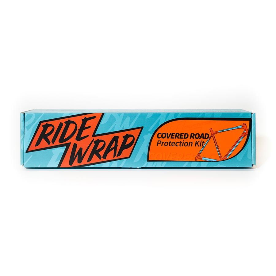 RideWrap - Covered Road & Gravel Kit Frame Protection _ Unite - B1keparts.com