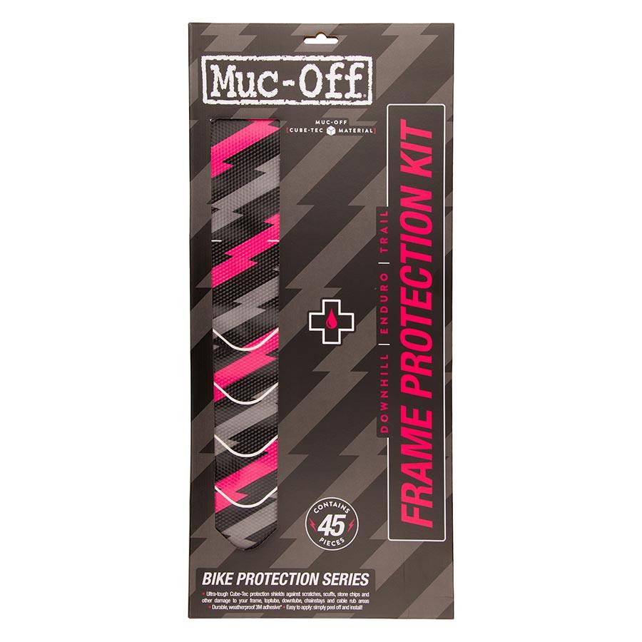 Muc-Off - Frame Protection Frame Protection _ Unite - B1keparts.com