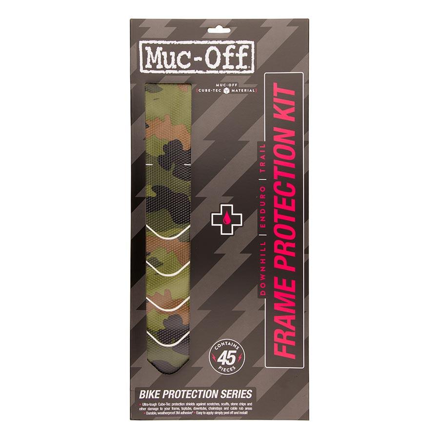 Muc-Off - Frame Protection Frame Protection _ Unite - B1keparts.com