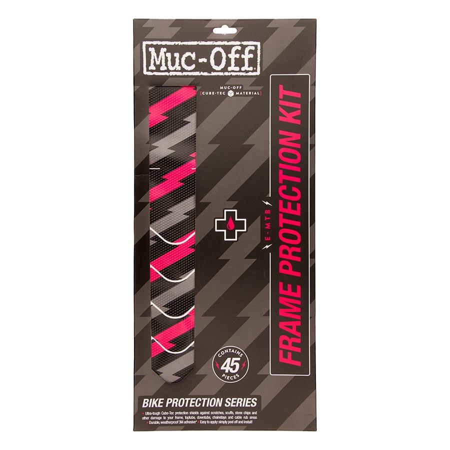 Muc-Off - Frame Protection E-MTB Frame Protection _ Unite - B1keparts.com