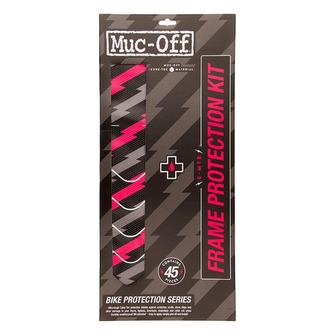 Muc-Off - Frame Protection E-MTB Frame Protection _ Unite - B1keparts.com