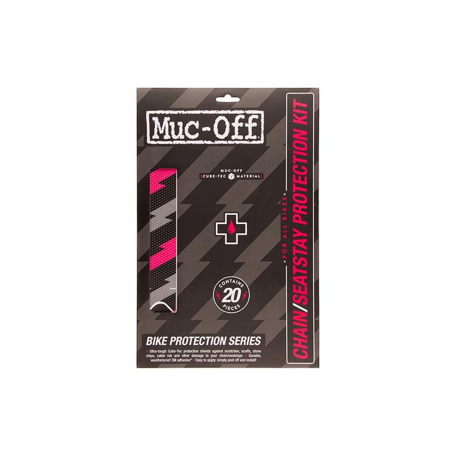 Muc-Off - Chainstay Protection Frame Protection _ Unite - B1keparts.com