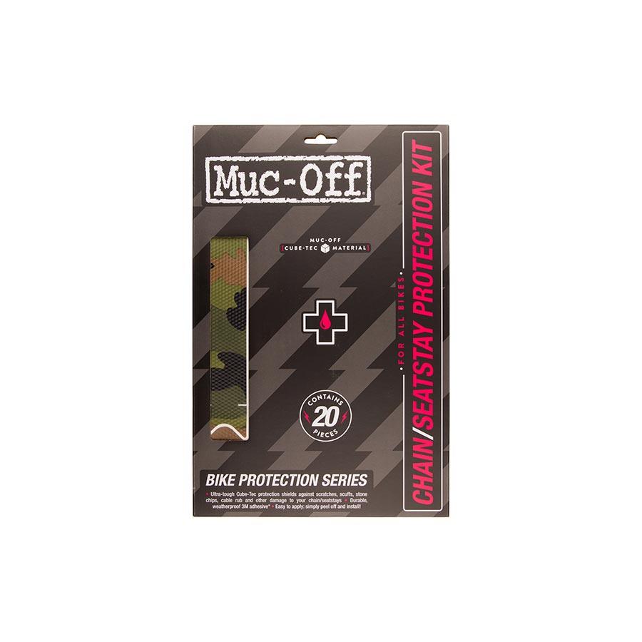 Muc-Off - Chainstay Protection Frame Protection _ Unite - B1keparts.com