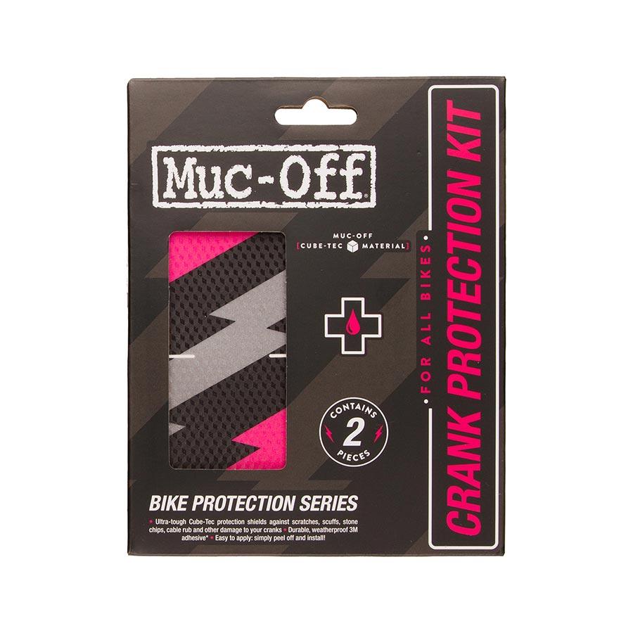 Muc-Off - Crank Protection Frame Protection _ Unite - B1keparts.com