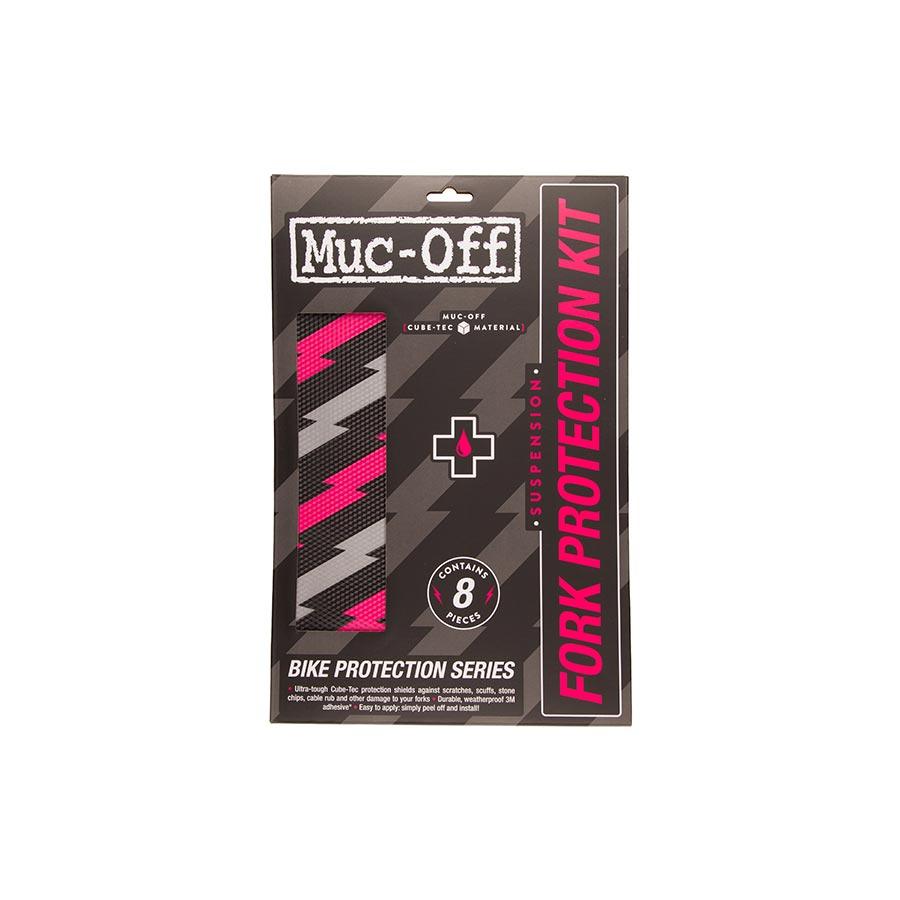 Muc-Off - Fork Protection Frame Protection _ Unite - B1keparts.com