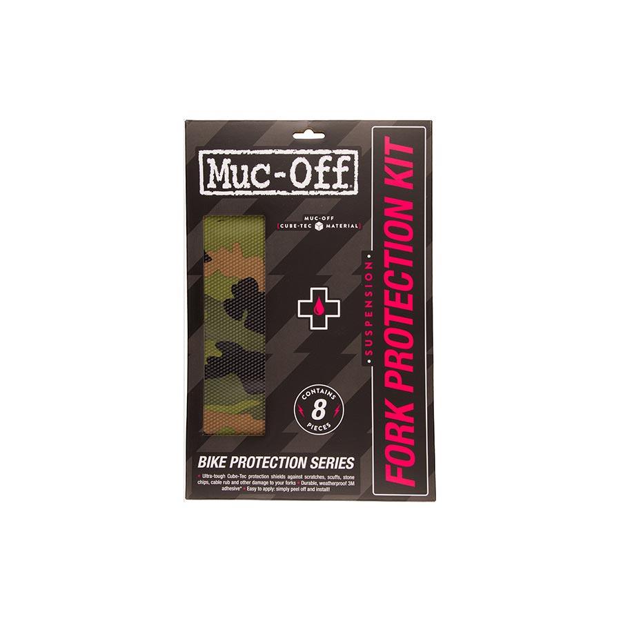 Muc-Off - Fork Protection Frame Protection _ Unite - B1keparts.com