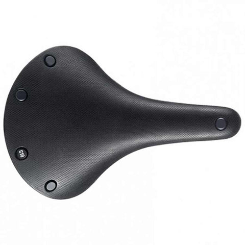 Brooks - C19 All Weather Recreational and Commuter Saddles _ Unite - B1keparts.com