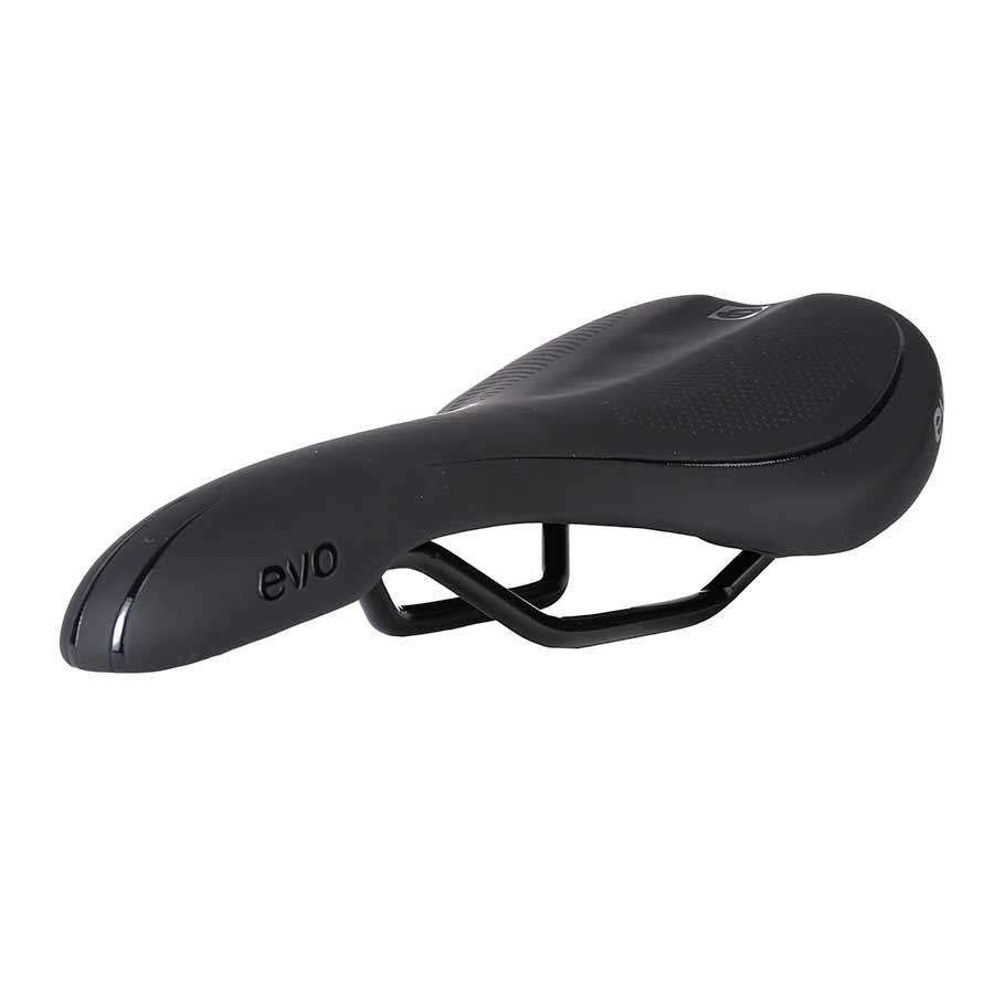 Evo - Sport Recreational and Commuter Saddles _ Unite - B1keparts.com