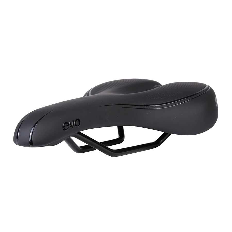 Evo - Sport Recreational and Commuter Saddles _ Unite - B1keparts.com