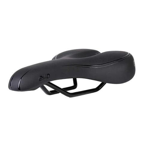 Evo - Sport Recreational and Commuter Saddles _ Unite - B1keparts.com