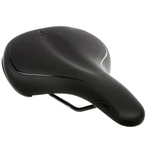 Evo - Recreational Recreational and Commuter Saddles _ Unite - B1keparts.com