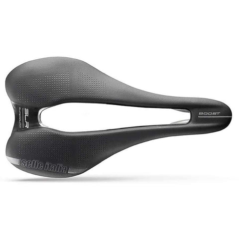 Selle Italia - SLR Boost Superflow Road Saddles _ Unite - B1keparts.com