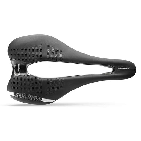 Selle Italia - SLR Lady Boost SuperFlow Road Saddles _ Unite - B1keparts.com