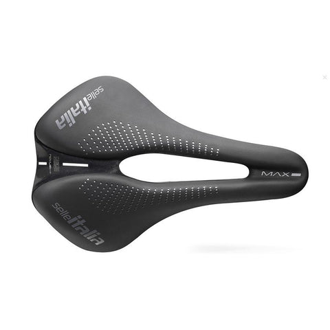 Selle Italia - Max Novus EVO Boost Superflow Road Saddles _ Unite - B1keparts.com