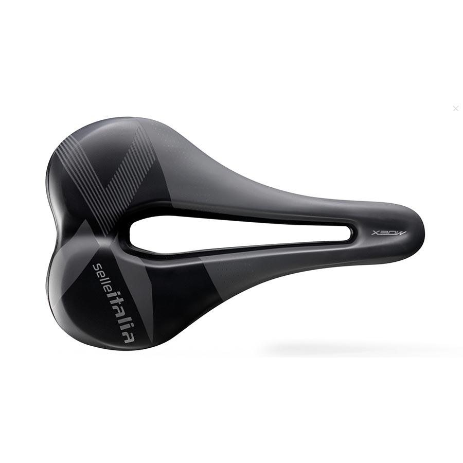 Selle Italia - X-Bow Superflow TI Mountain Saddles _ Unite - B1keparts.com