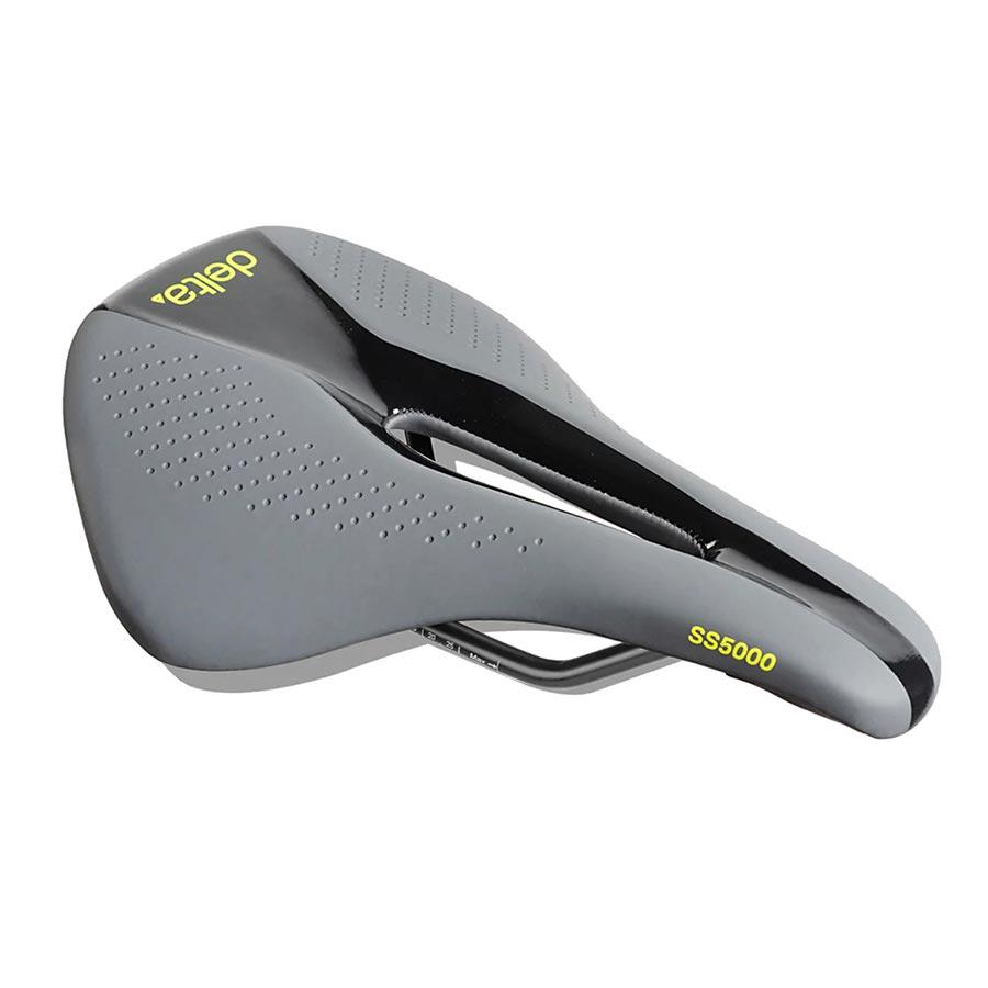 Delta - Comfort Race Shorty Recreational and Commuter Saddles _ Unite - B1keparts.com