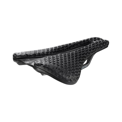 Selle Italia - Novus Boost Evo Road Saddles _ Unite - B1keparts.com