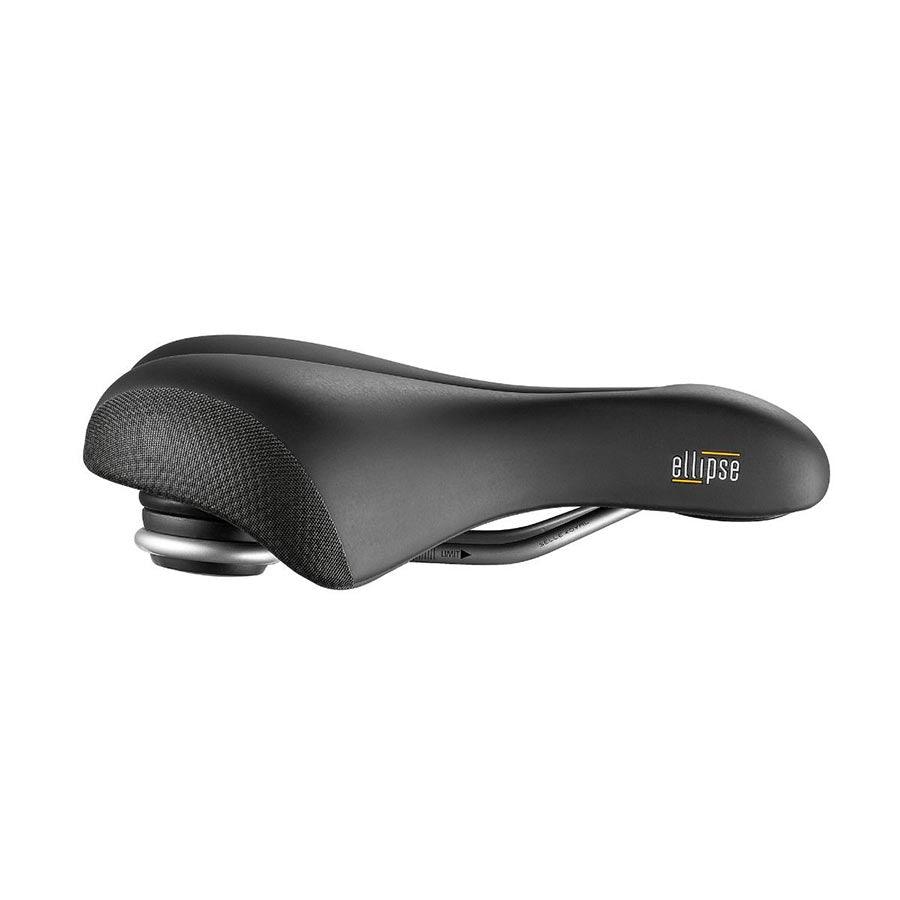 Selle Royal - Ellipse Relaxed Recreational and Commuter Saddles _ Unite - B1keparts.com