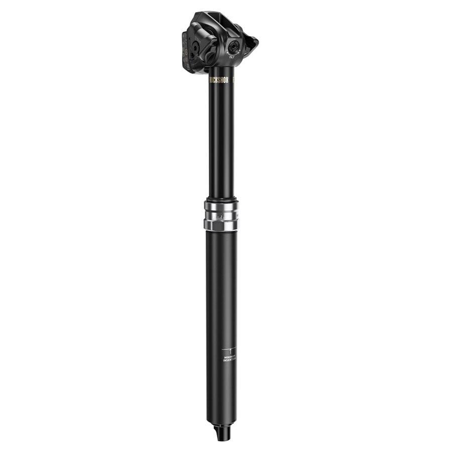 RockShox - Reverb AXS Dropper Seatposts _ Unite - B1keparts.com