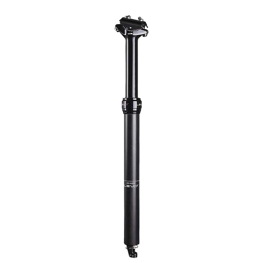 Kind Shock - LEV Ci Dropper Seatposts _ Unite - B1keparts.com