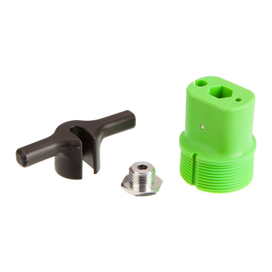 SDG Components - Tellis V2 Actuator Assembly Dropper Post Parts and Accessories _ Unite - B1keparts.com