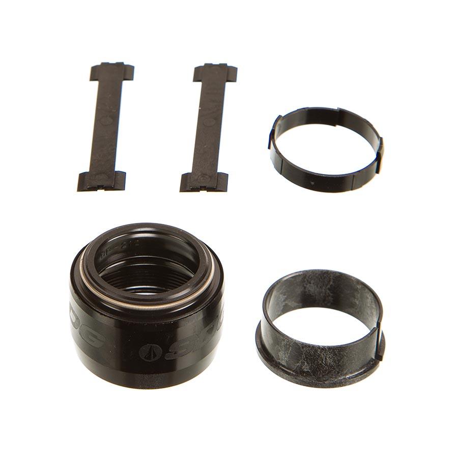 SDG Components - Tellis V2 Service Kit Dropper Post Parts and Accessories _ Unite - B1keparts.com