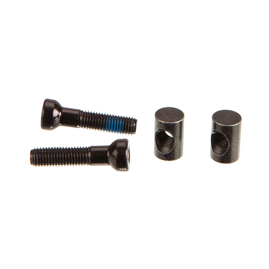 Tellis V2 Bolt Kit