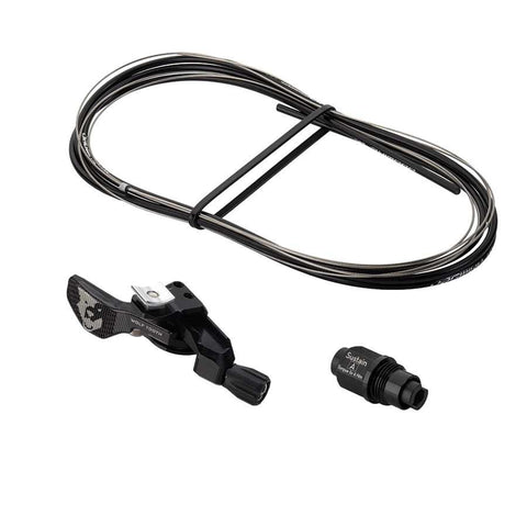 Wolf Tooth Components - Remote Sustain Dropper Post Levers _ Unite - B1keparts.com