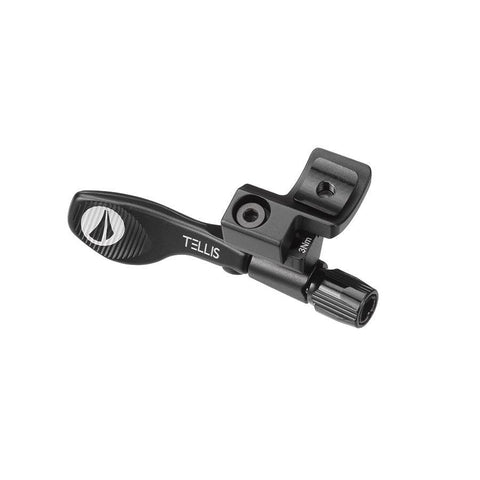 SDG Components - Tellis Adjustable Remote i-Spec EV Dropper Post Levers _ Unite - B1keparts.com