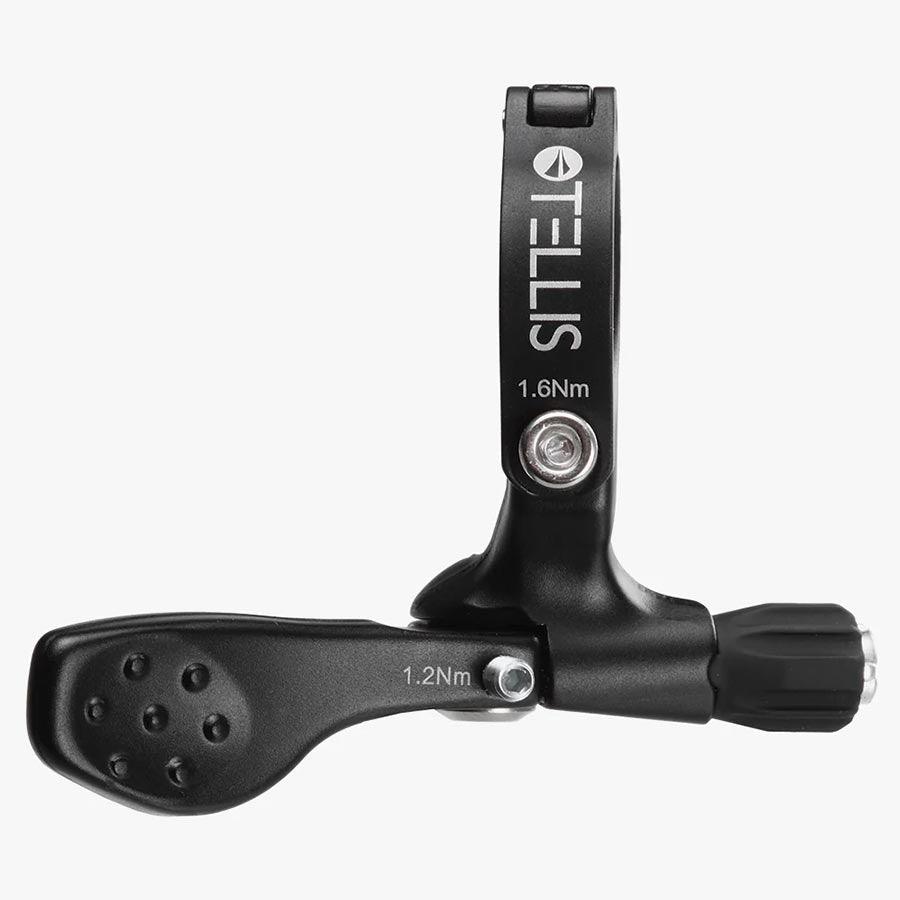 SDG Components - Tellis Remote with clamp Dropper Post Levers _ Unite - B1keparts.com