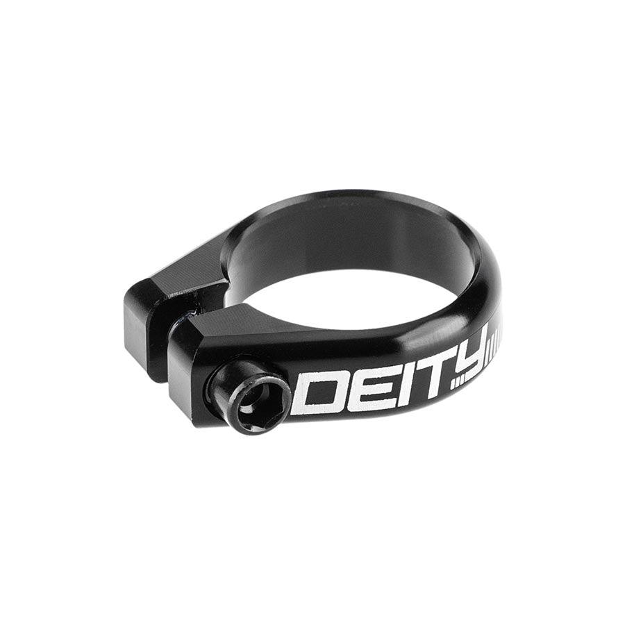 Deity - Circuit (38.6mm) Seatpost Clamps _ Unite - B1keparts.com