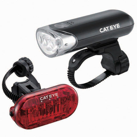 CatEye - Kit HL-EL135/Omni 3 Lights _ Unite - B1keparts.com