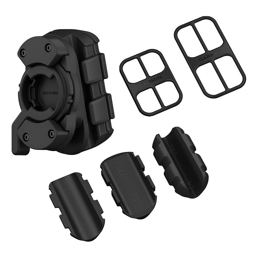 Garmin - RCT715 Seat Post Mount Kit Light Parts and Accessories _ Unite - B1keparts.com